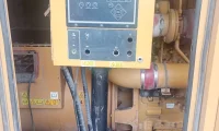 Caterpillar C18ACERT600KVA DG Set